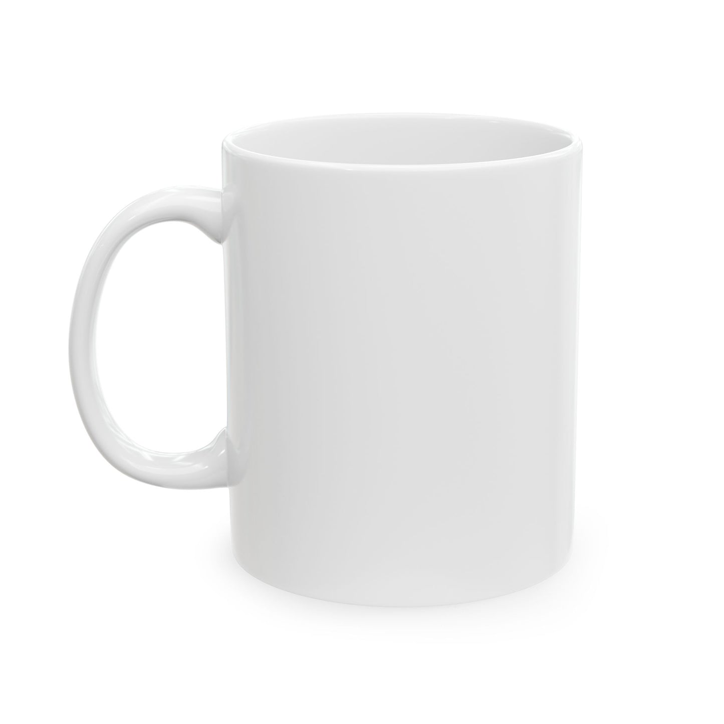 Catastrophizing Mug
