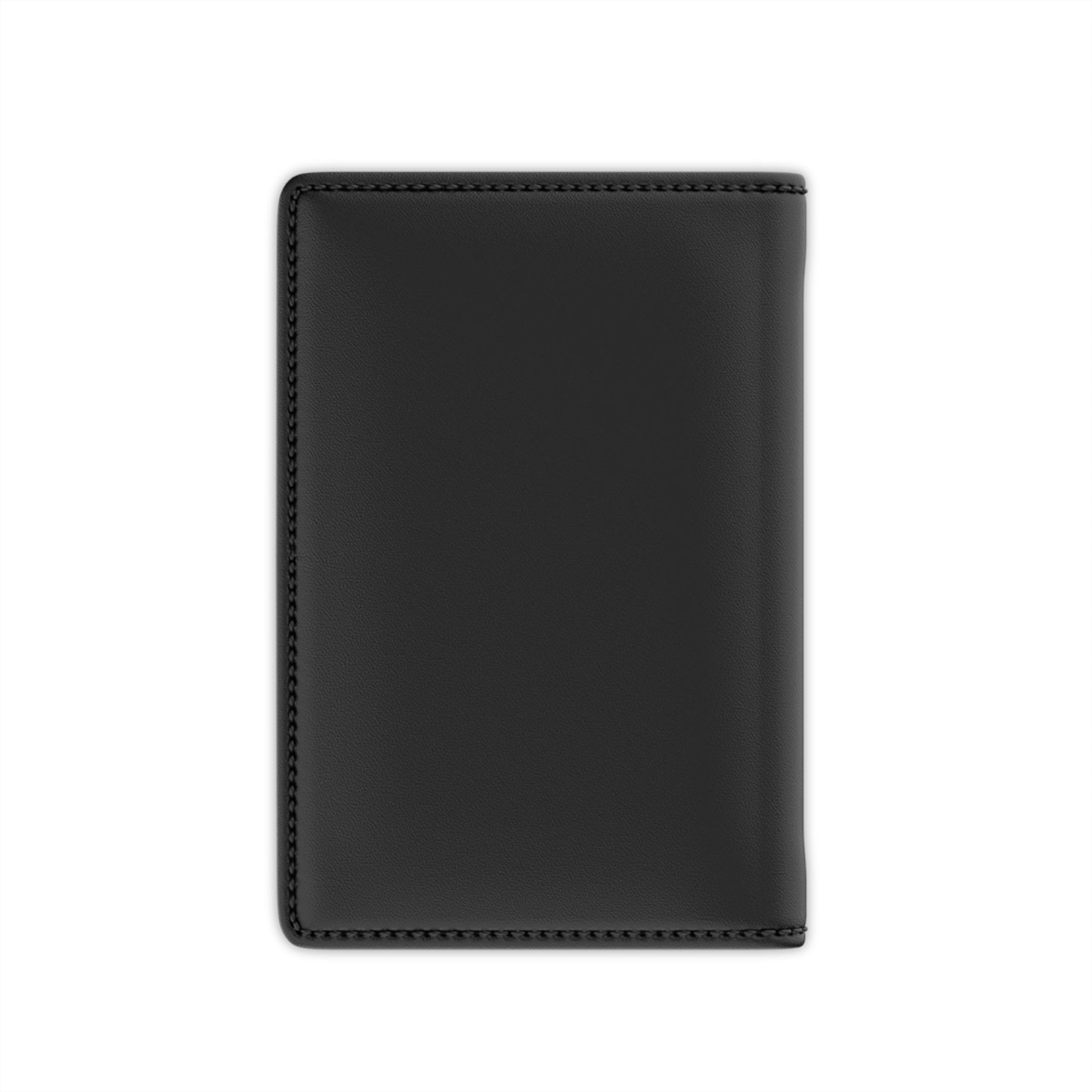 Anxious Traveler Passport Cover
