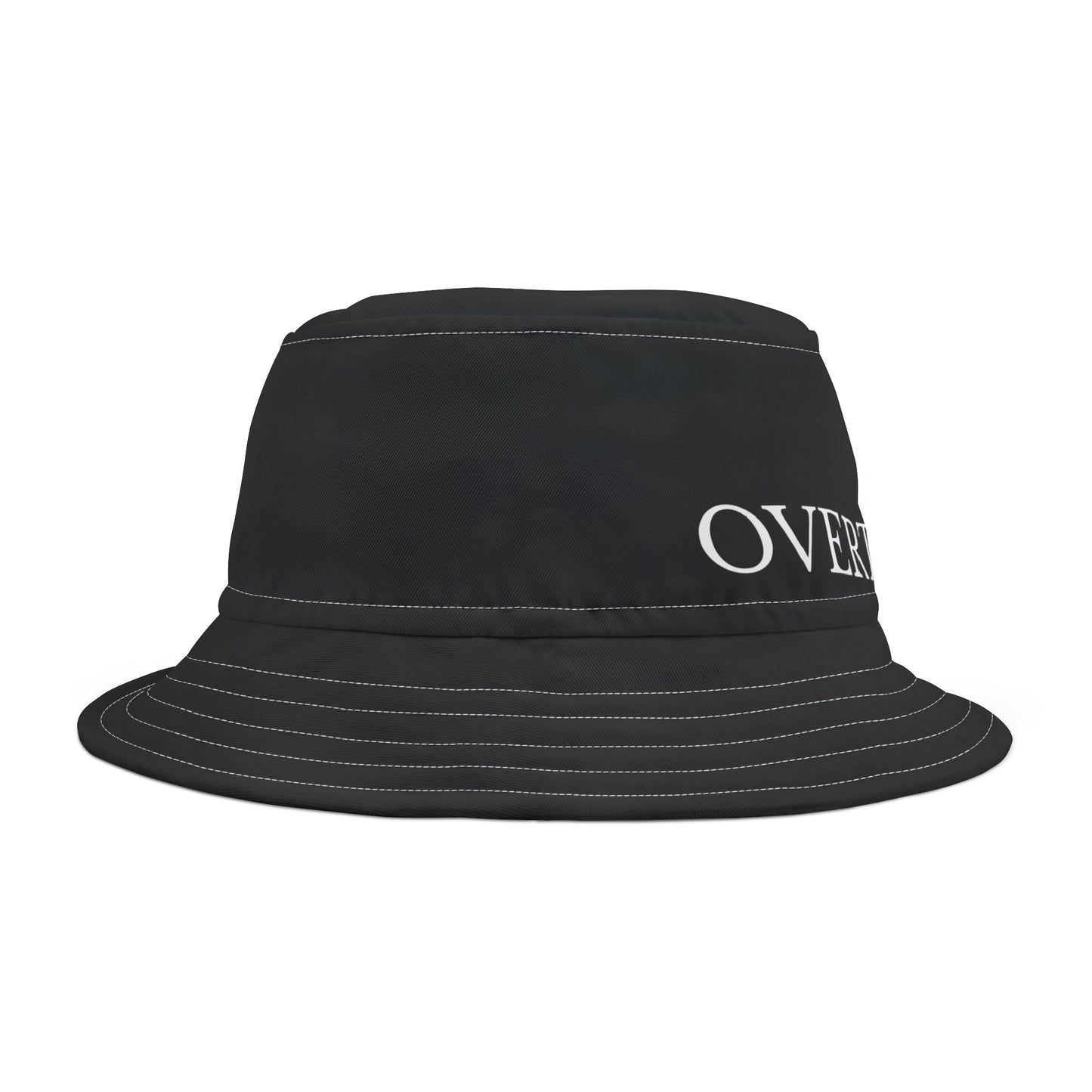 Overthinking Bucket Hat