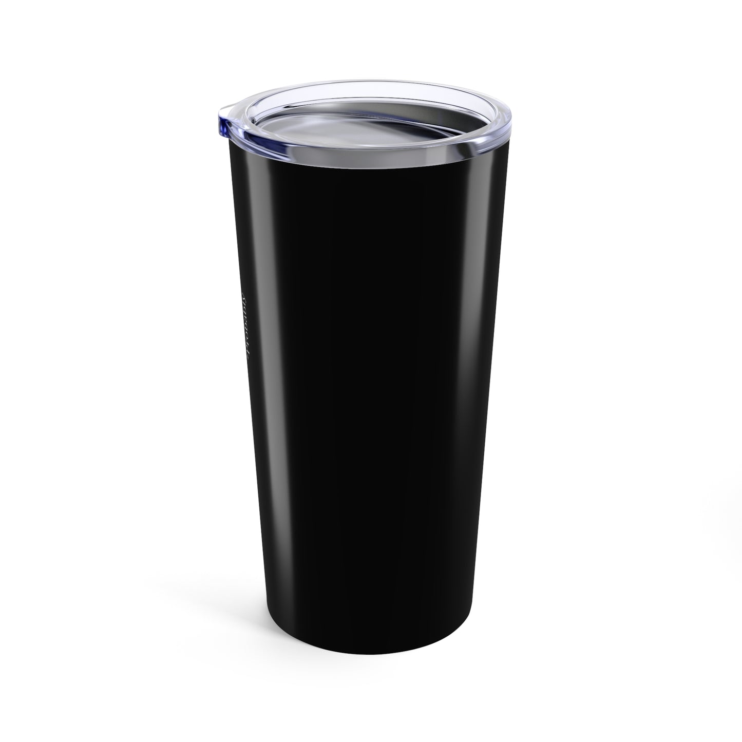 Overthinking 20oz Tumbler