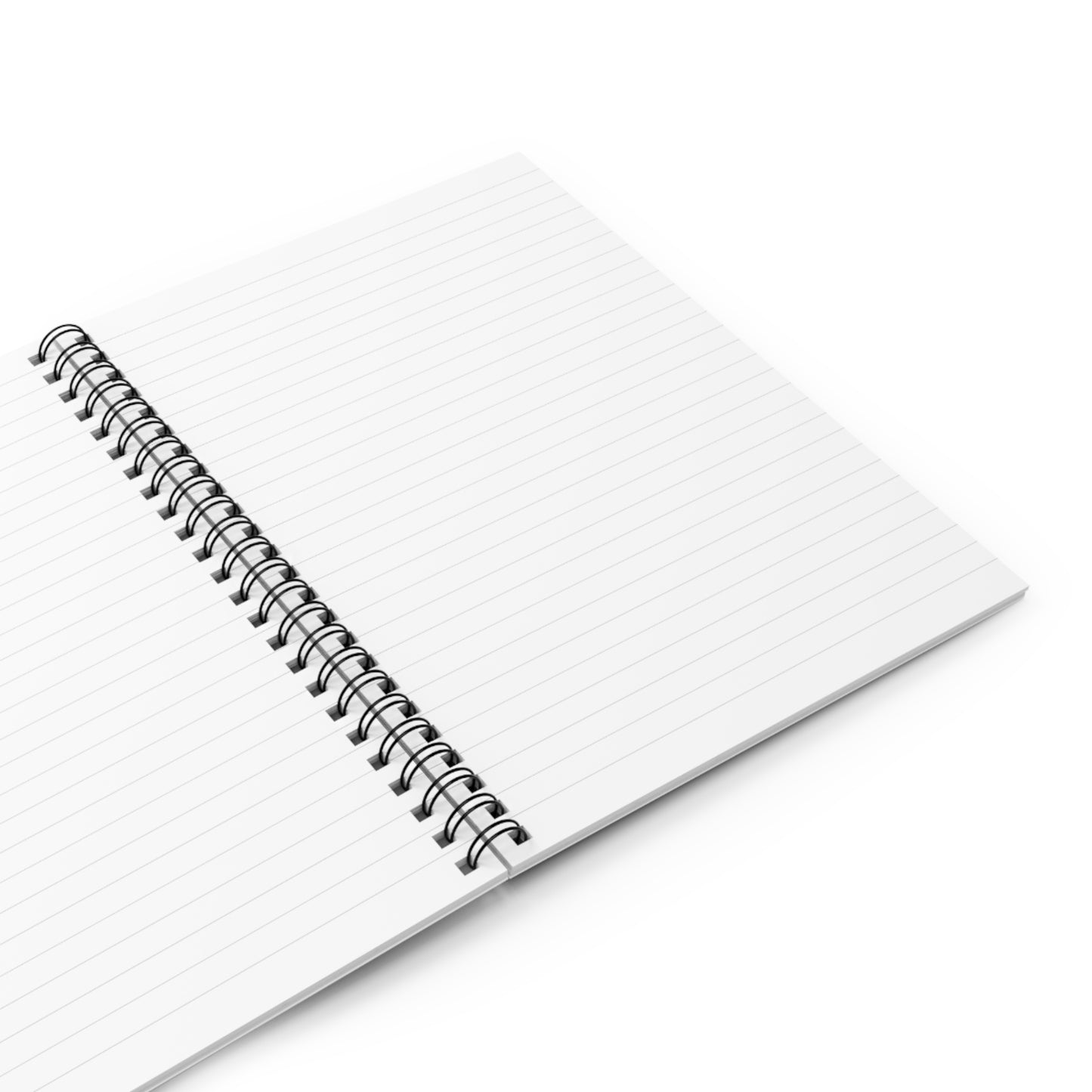 Overthinking Spiral Notebook