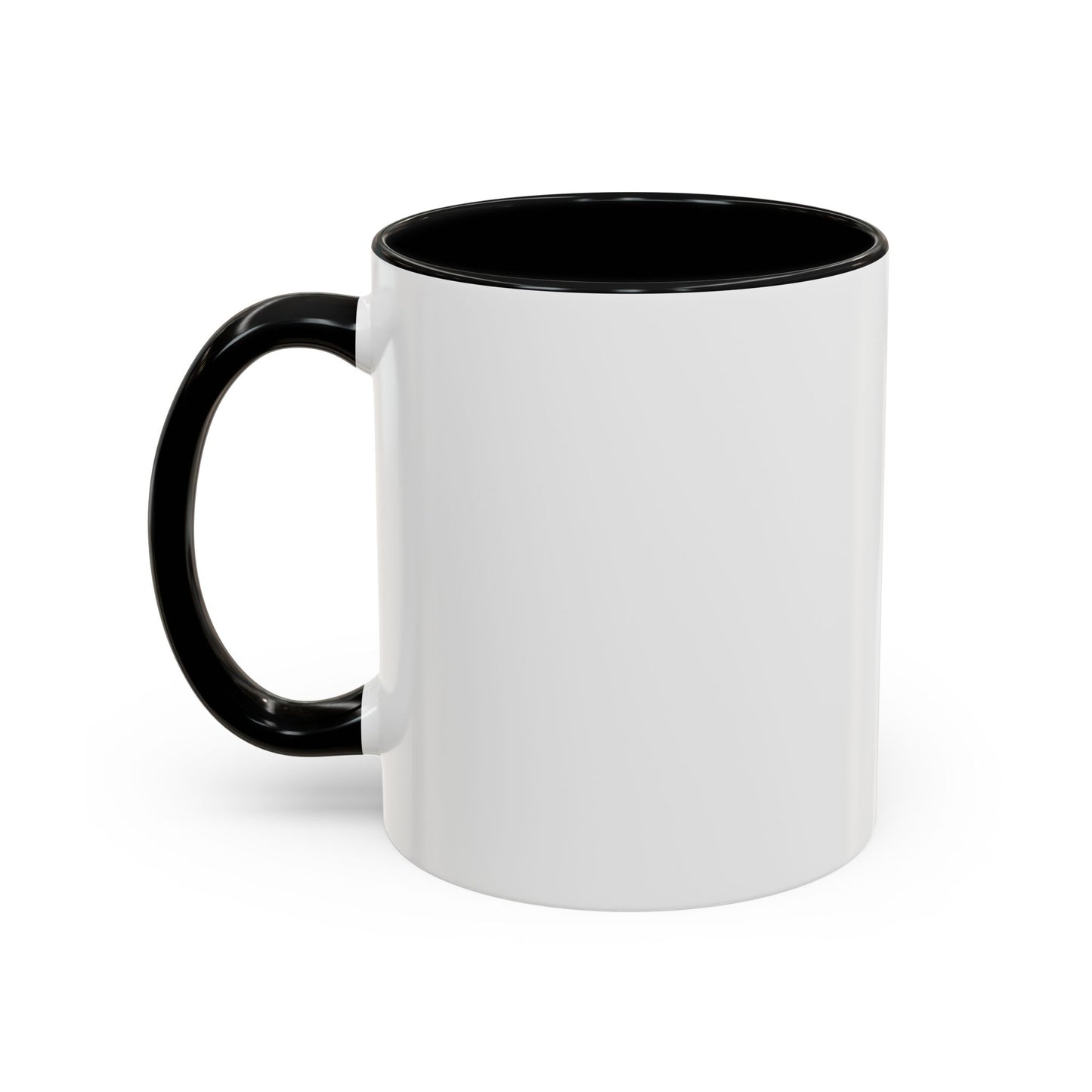 Anxious Coffee Mug