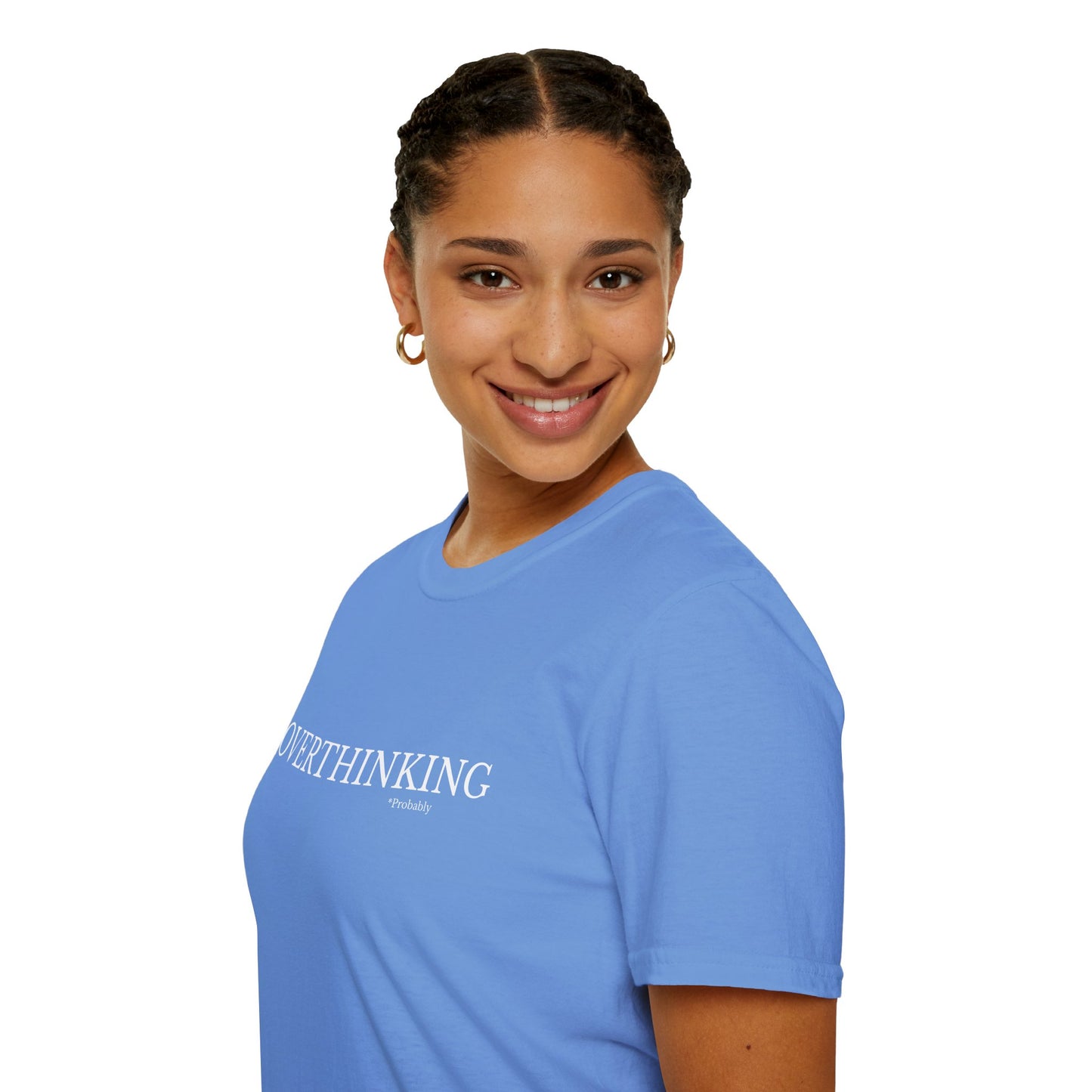 Overthinking Unisex T-Shirt
