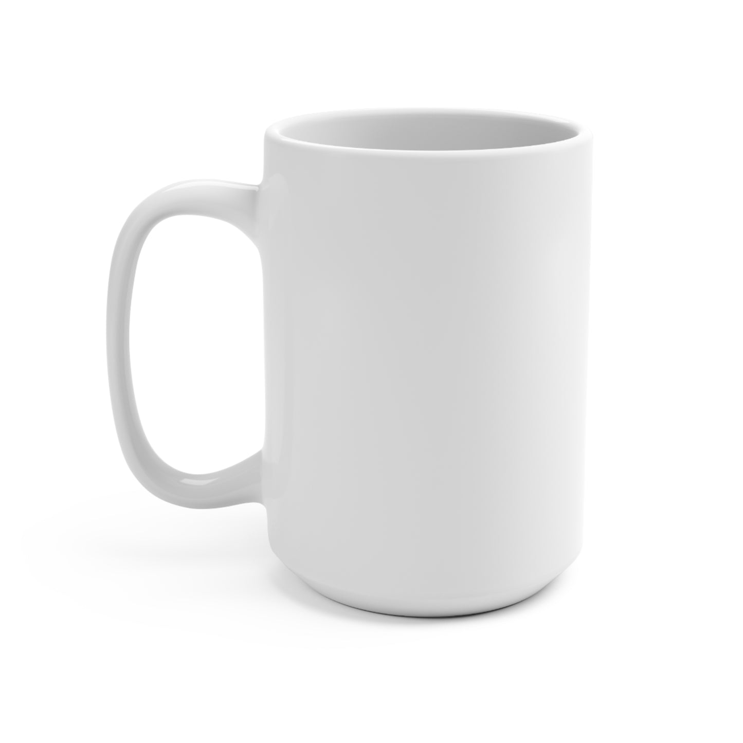 Anxious and That's OK Quote Mug