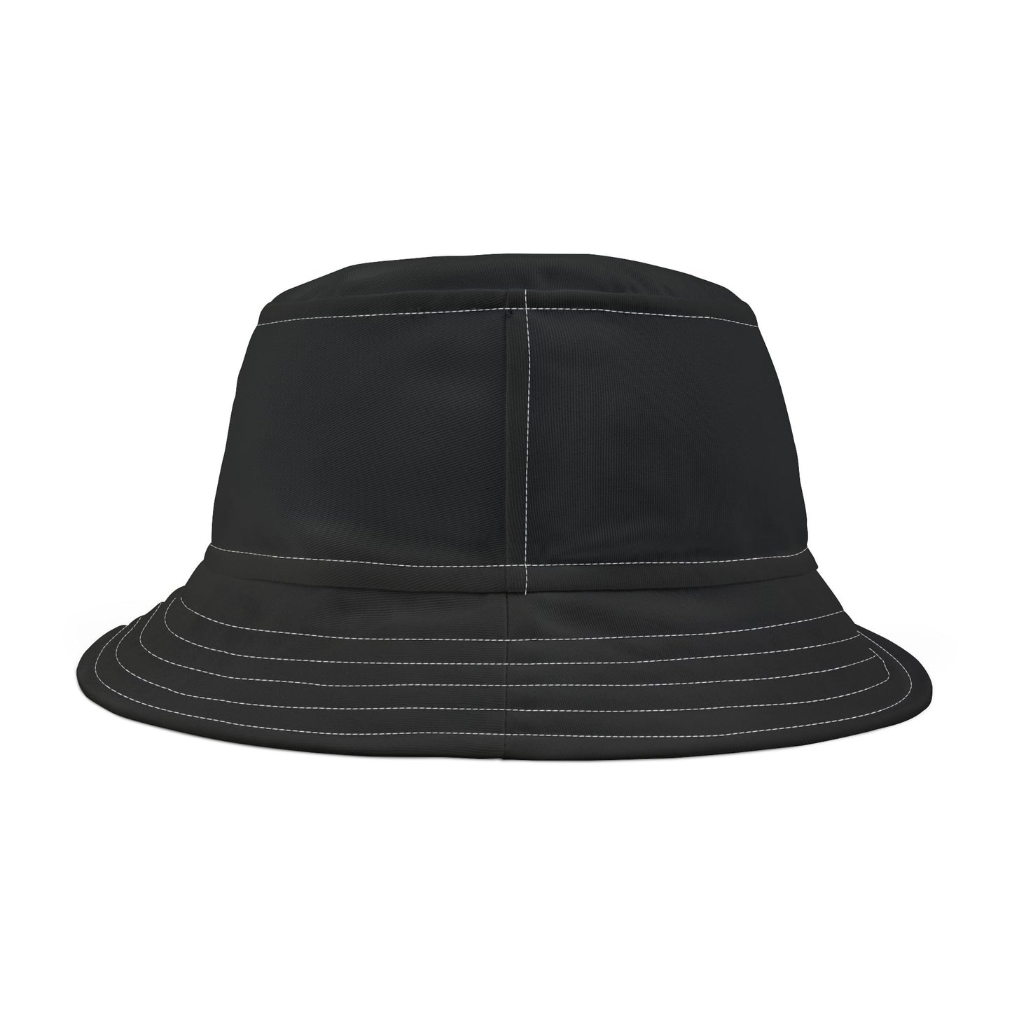 Overthinking Bucket Hat