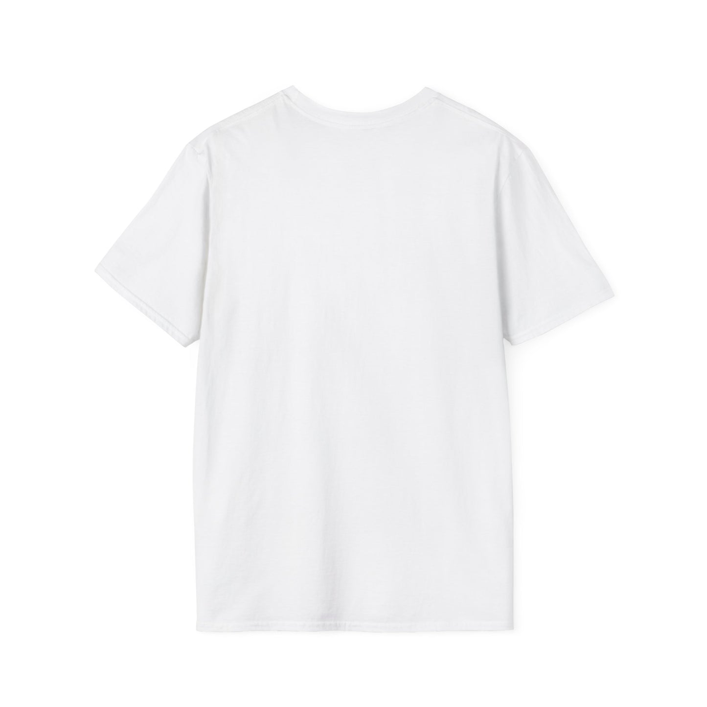 Growing Up Anxious Unisex T-Shirt