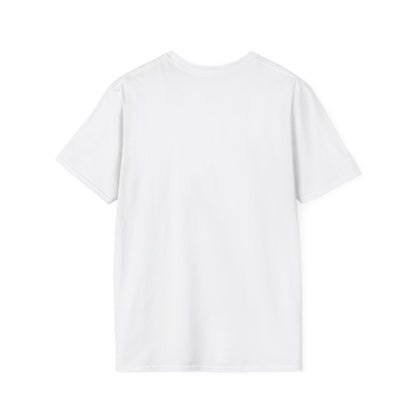 Growing Up Anxious Unisex T-Shirt
