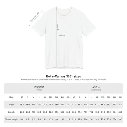 Overthinking, Probably Unisex Tee