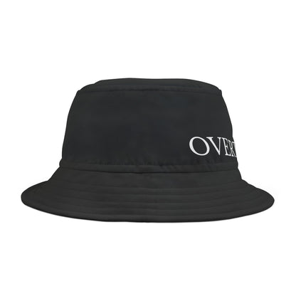 Overthinking Bucket Hat