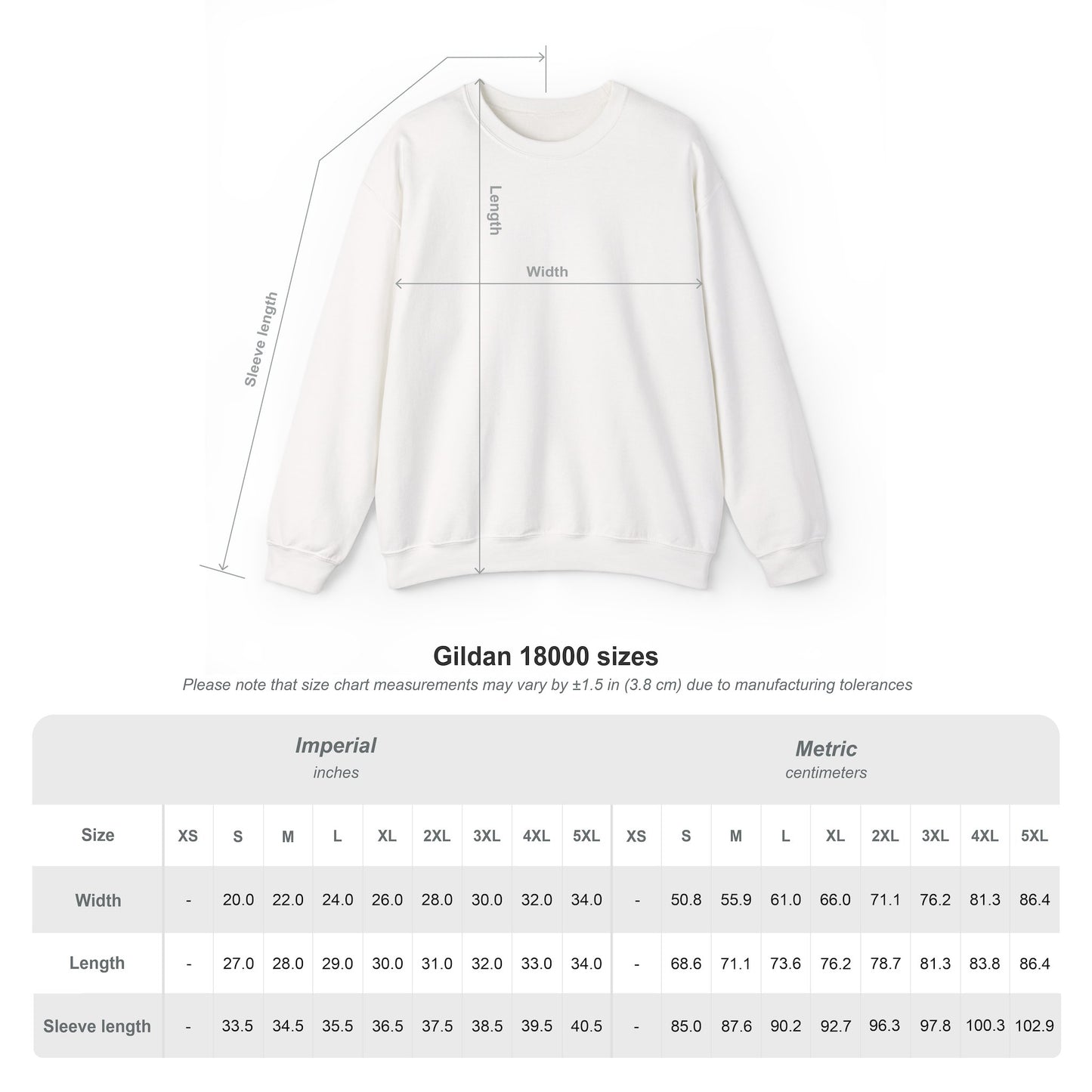 Never Apologize Unisex Crewneck Sweatshirt