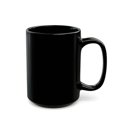 Living My Best Life Mug | Black 11oz, 15oz