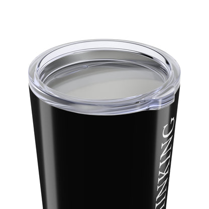 Overthinking 20oz Tumbler