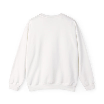 Overthinking Probably Unisex Crewneck Sweatshirt