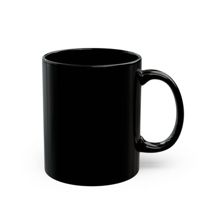Living My Best Life Mug | Black 11oz, 15oz