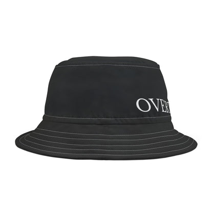 Overthinking Bucket Hat