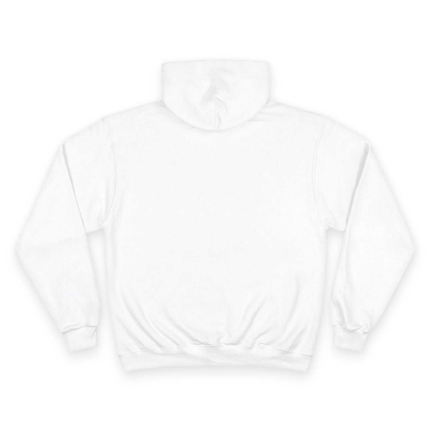 Growing Up Anxious Champion Hoodie
