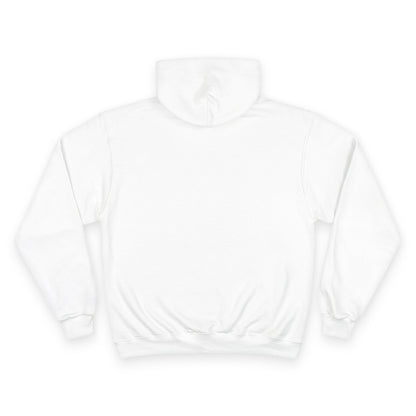 Growing Up Anxious Champion Hoodie