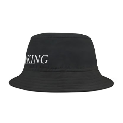 Overthinking Bucket Hat