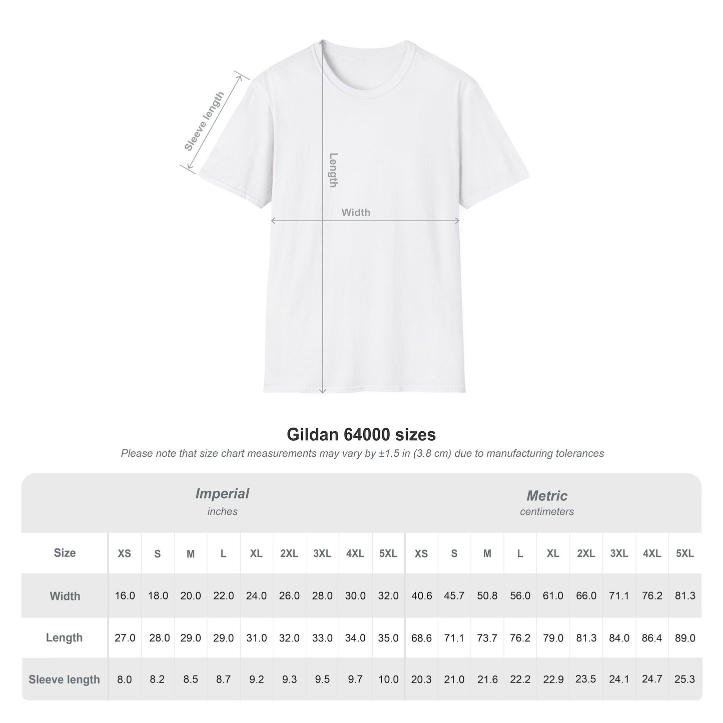 Growing Up Anxious Unisex T-Shirt