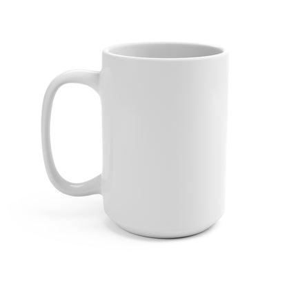Anxious and That's OK Quote Mug
