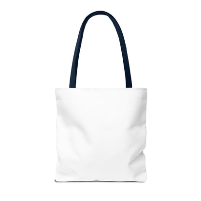 Anxious Tote Bag