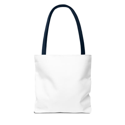 Anxious Tote Bag